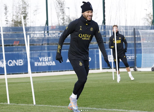 Neymar está entre os 4 maiores salários do mundo