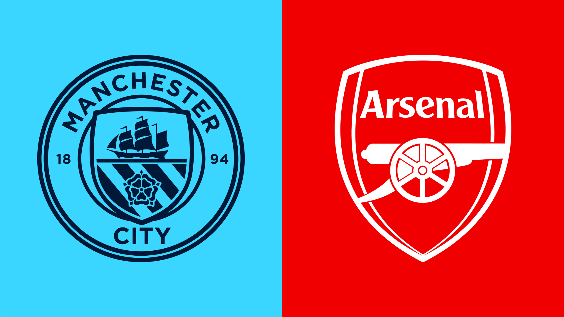 Arsenal x City: onde assistir ao duelo pela Premier League